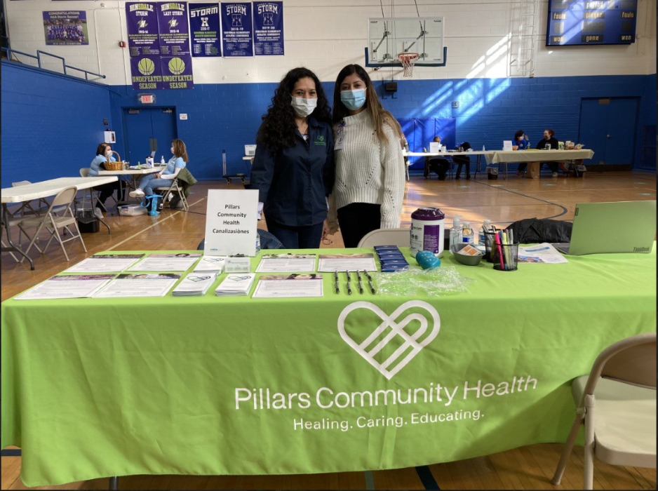 Pillars Community Health Mission, Benefits, and Work Culture