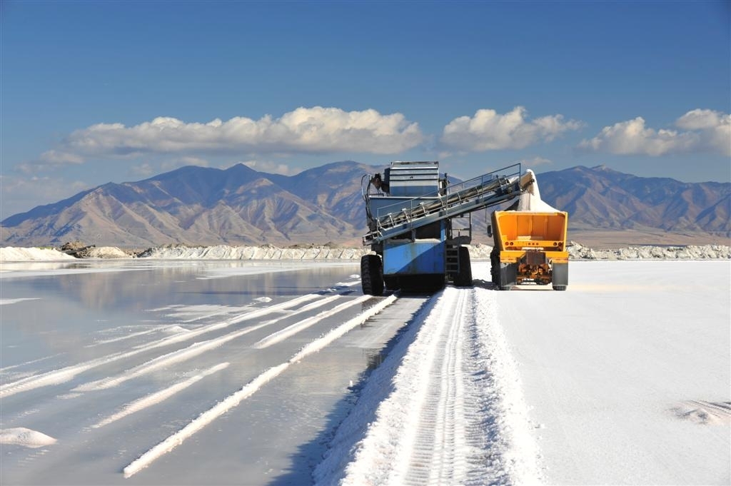 Morton Salt Mission, Benefits, and Work Culture