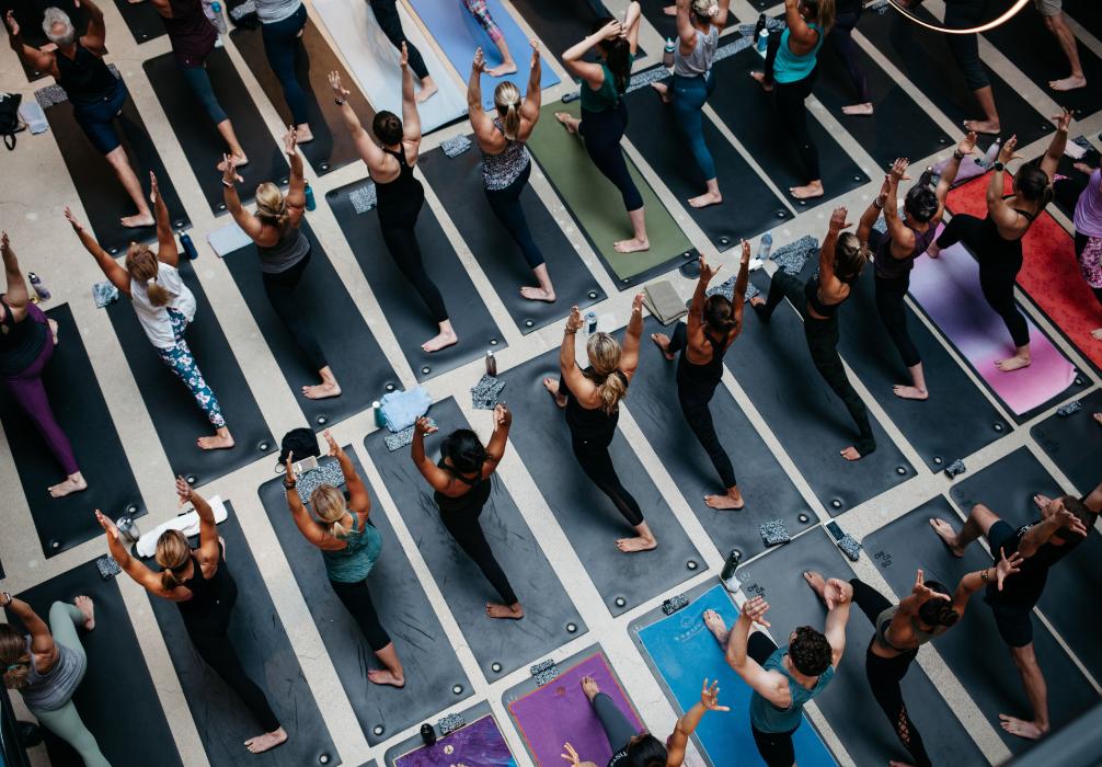 lululemon Mission, Benefits, and Work Culture