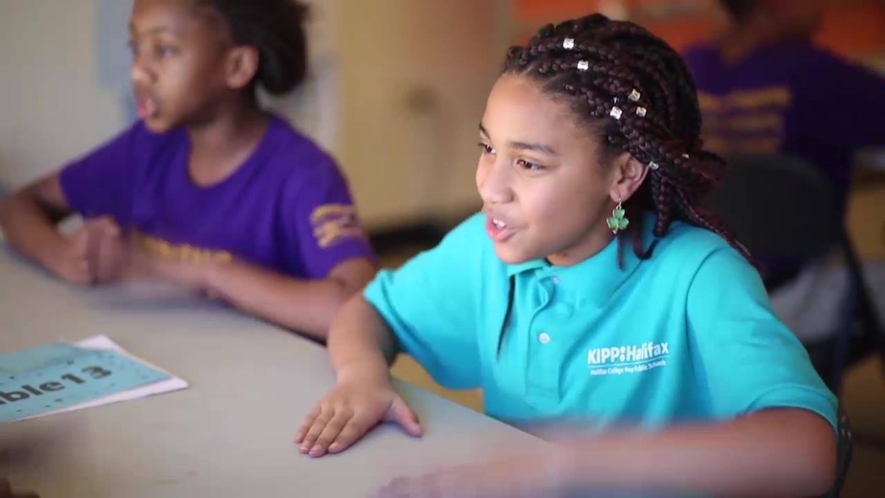 KIPP Schools Mission, Benefits, and Work Culture