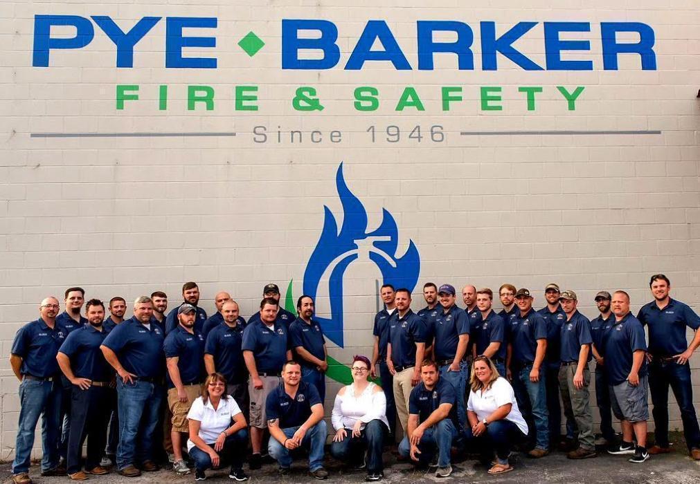 Pye Barker Fire & Safety Mission, Benefits, and Work Culture
