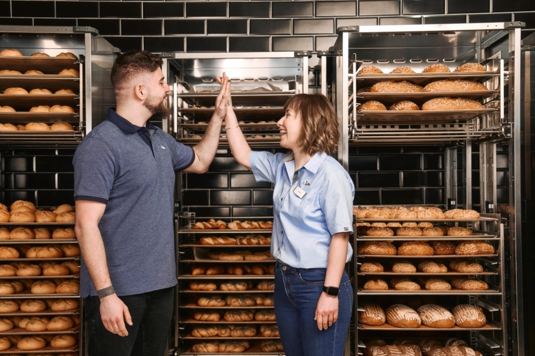 Lidl Mission, Zusatzleistungen und Unternehmenskultur