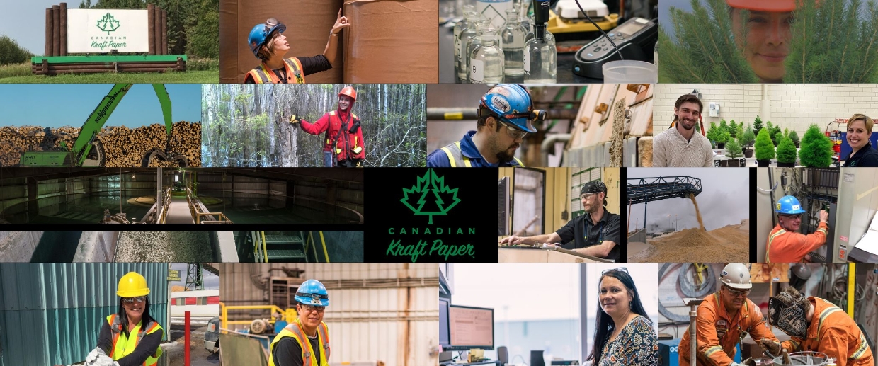 Canadian Kraft Paper Mission, Benefits, and Work Culture