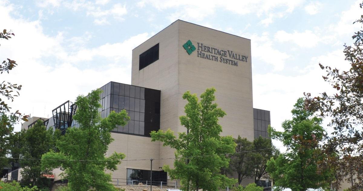 Heritage Valley Health System Mission, Benefits, and Work Culture