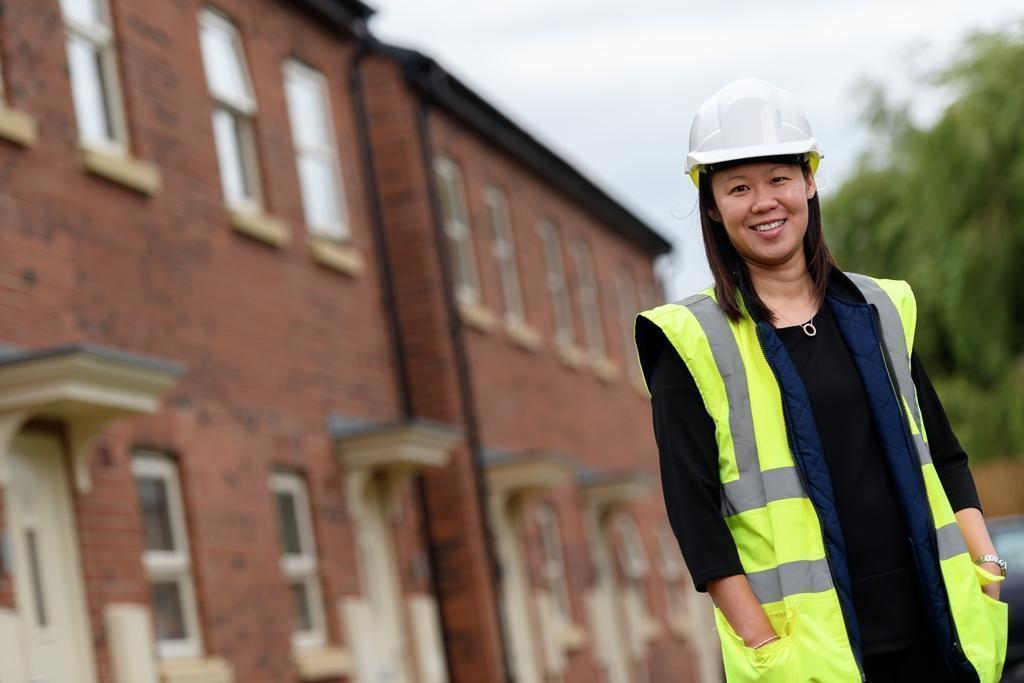 Midland Heart Mission, Benefits, and Work Culture