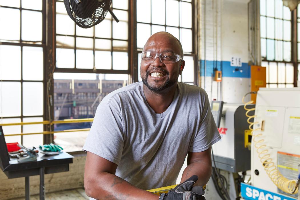 Kohler Co. Mission, Benefits, and Work Culture