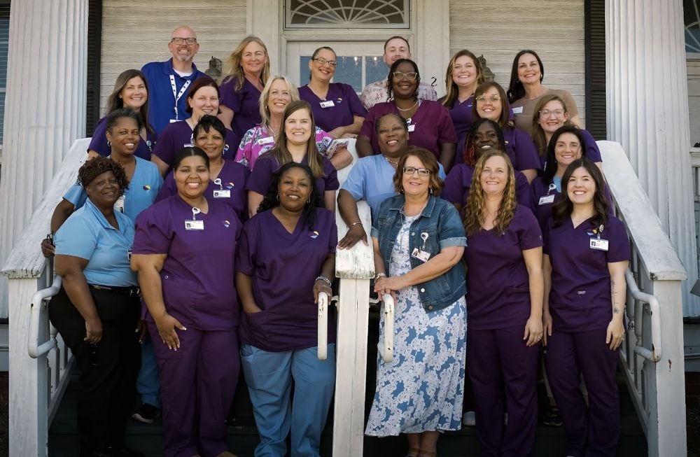Agape Care Services