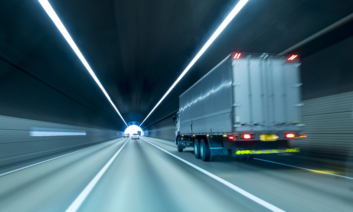 Acme Transport Ltd. Mission, Benefits, and Work Culture