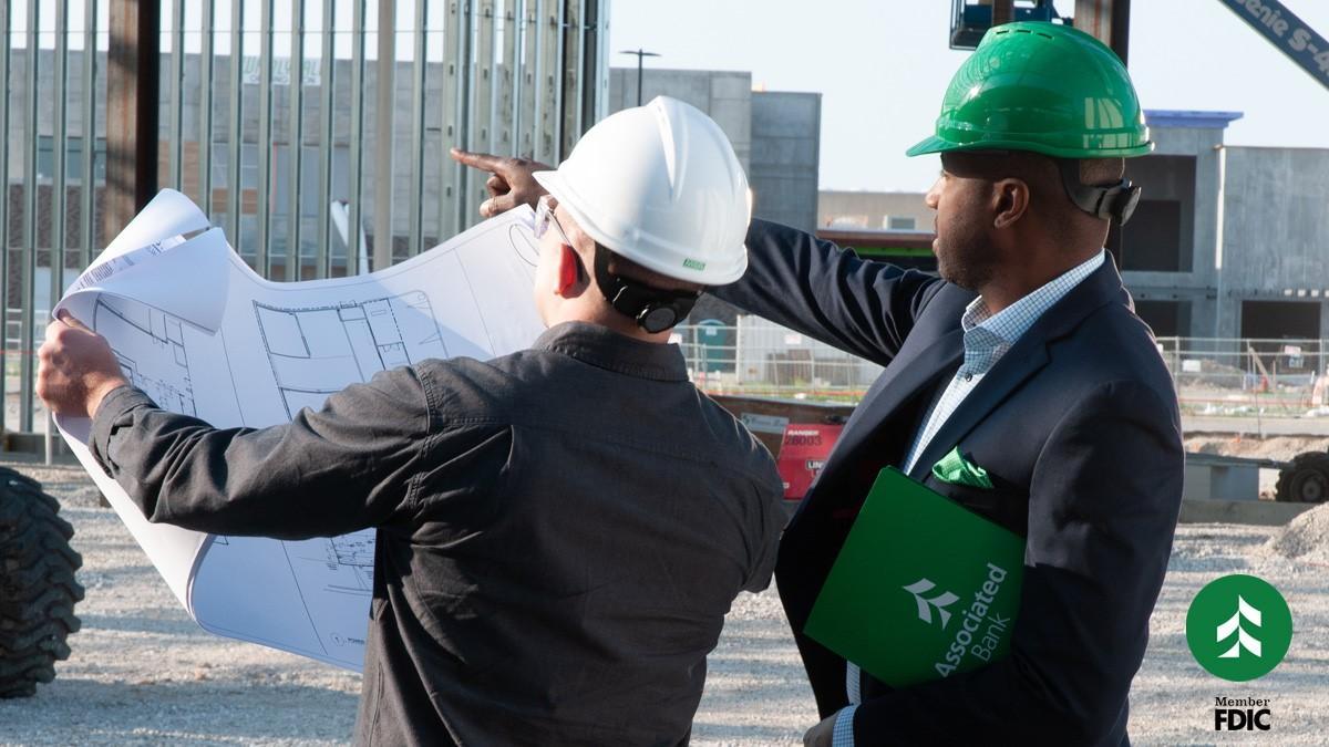 Associated Bank Mission, Benefits, and Work Culture