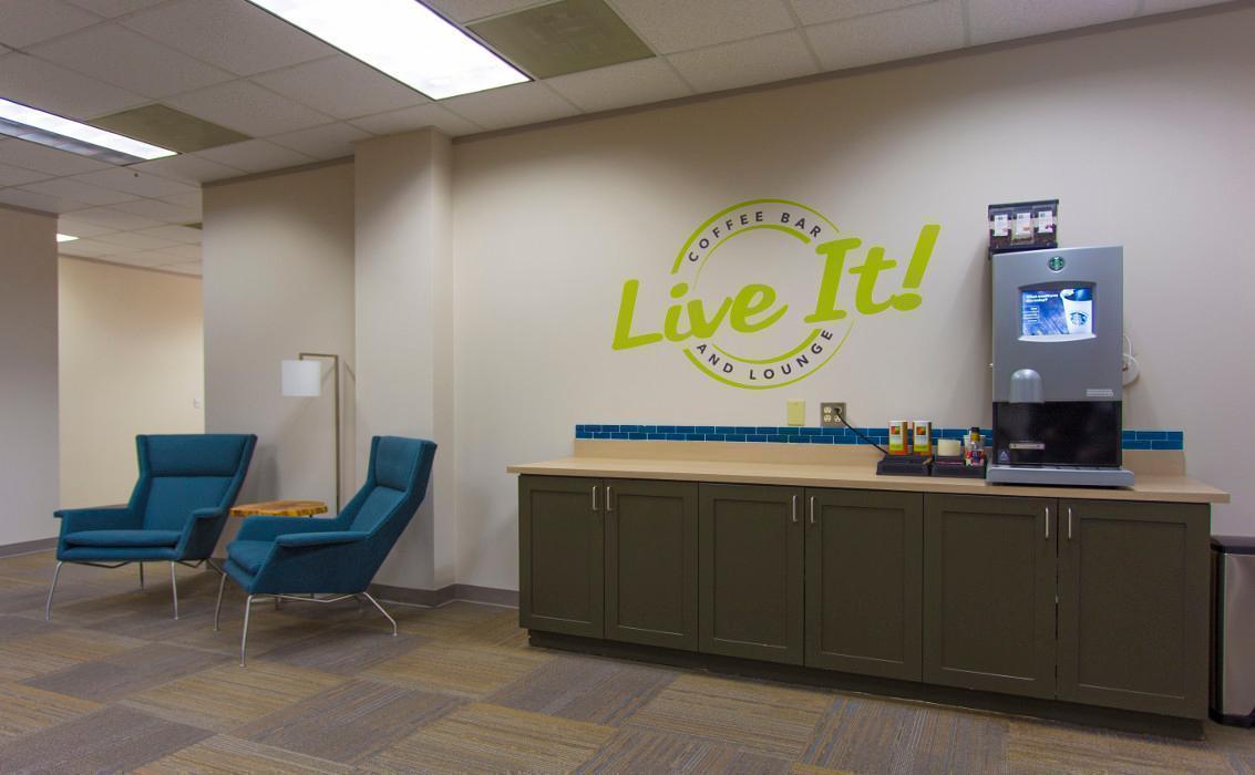 Hawthorne Residential Partners Mission, Benefits, and Work Culture