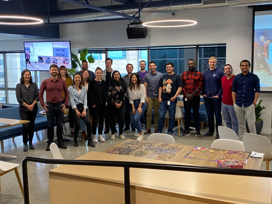 Remitly Mission, Benefits, and Work Culture