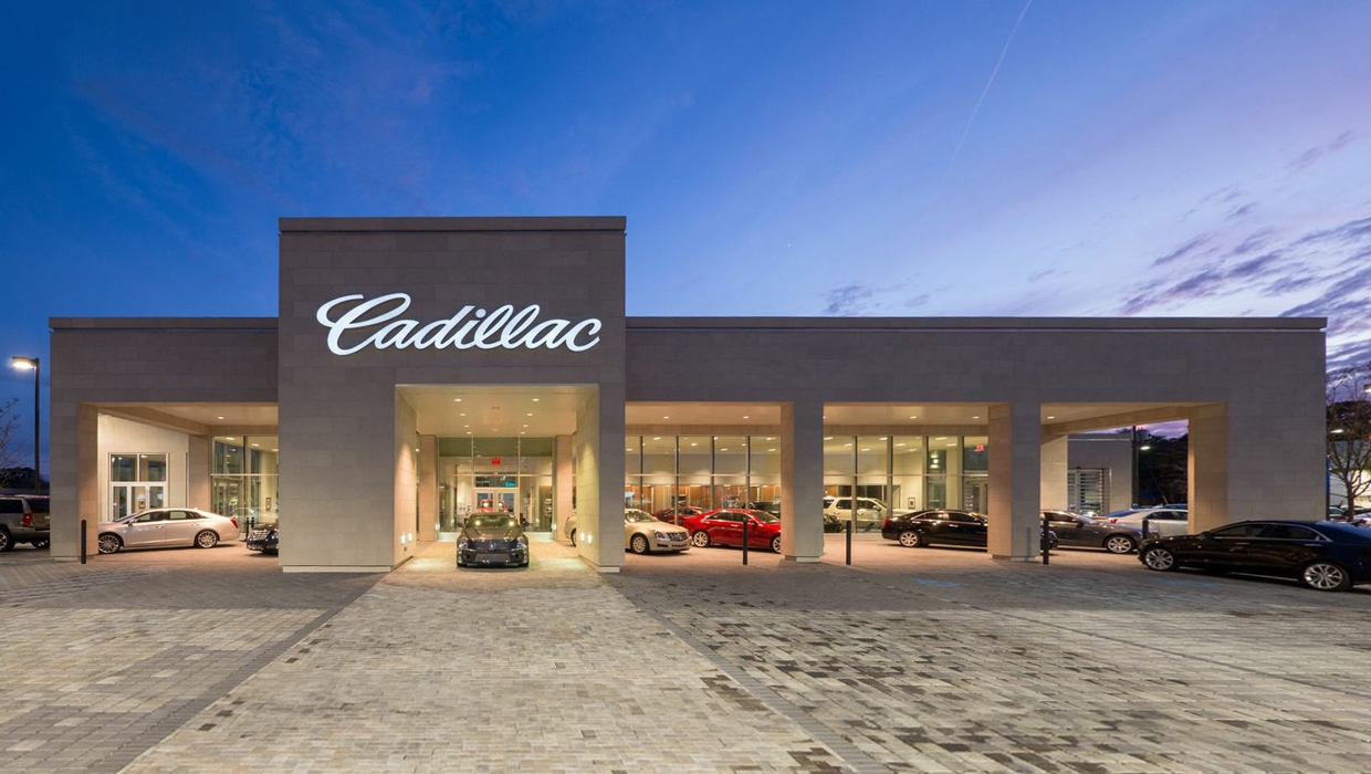 Baker Motor Company Mission, Benefits, and Work Culture