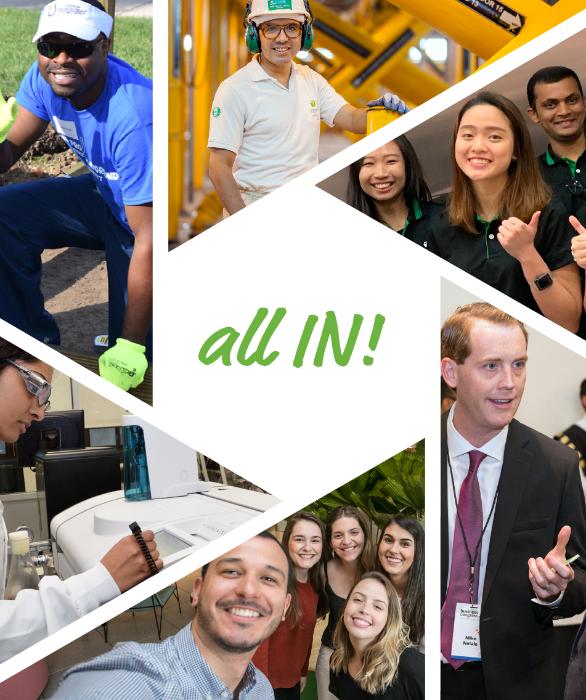 Ingredion Mission, Benefits, and Work Culture