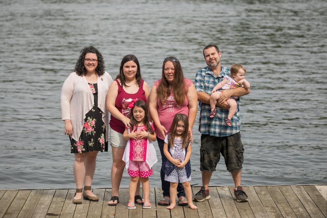 Youth Villages Mission, Benefits, and Work Culture