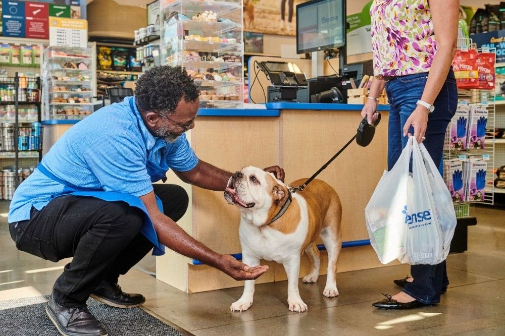 Petsense Mission Benefits and Work Culture Indeed