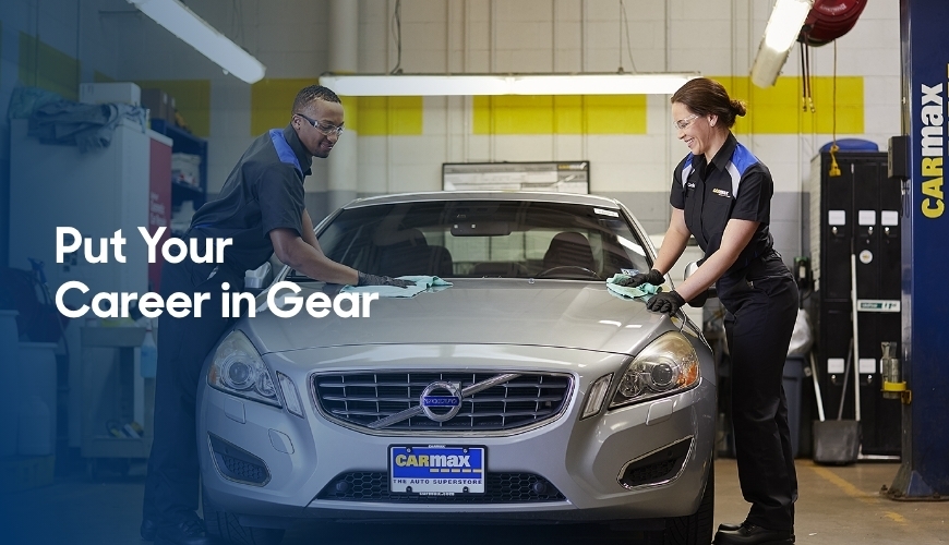 CarMax Mission, Benefits, and Work Culture