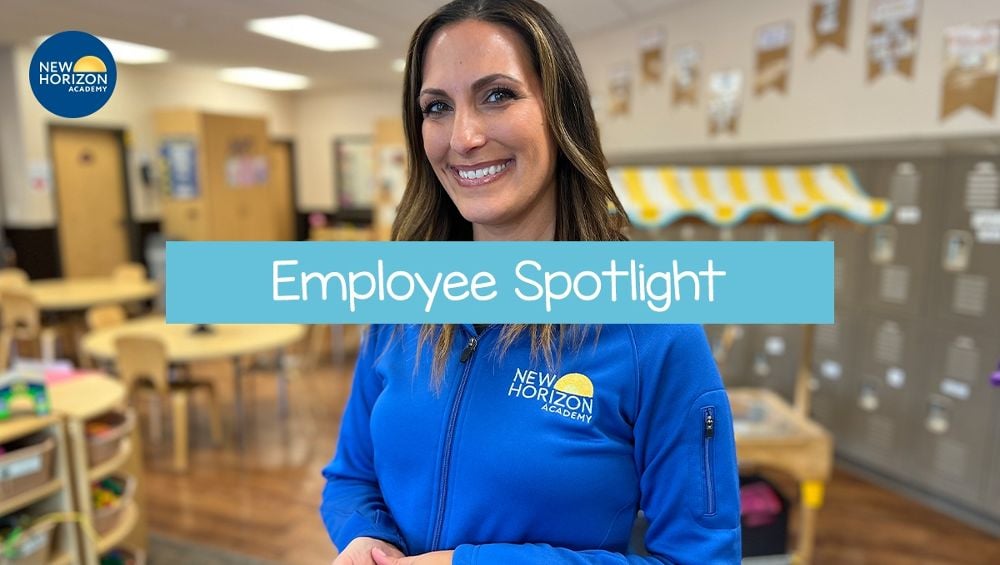 New Horizon Academy Mission, Benefits, and Work Culture | Indeed.com