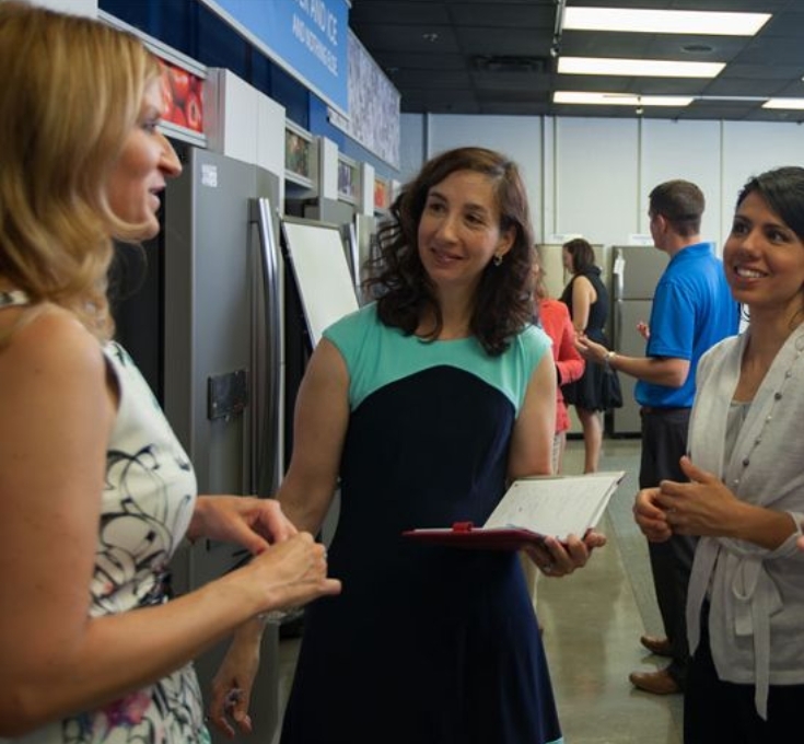 GE Appliances Mission, Benefits, and Work Culture