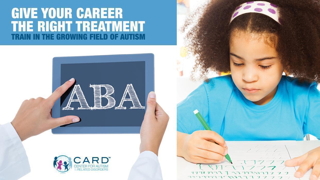 Center For Autism and Related Disorders Mission, Benefits, and Work ...