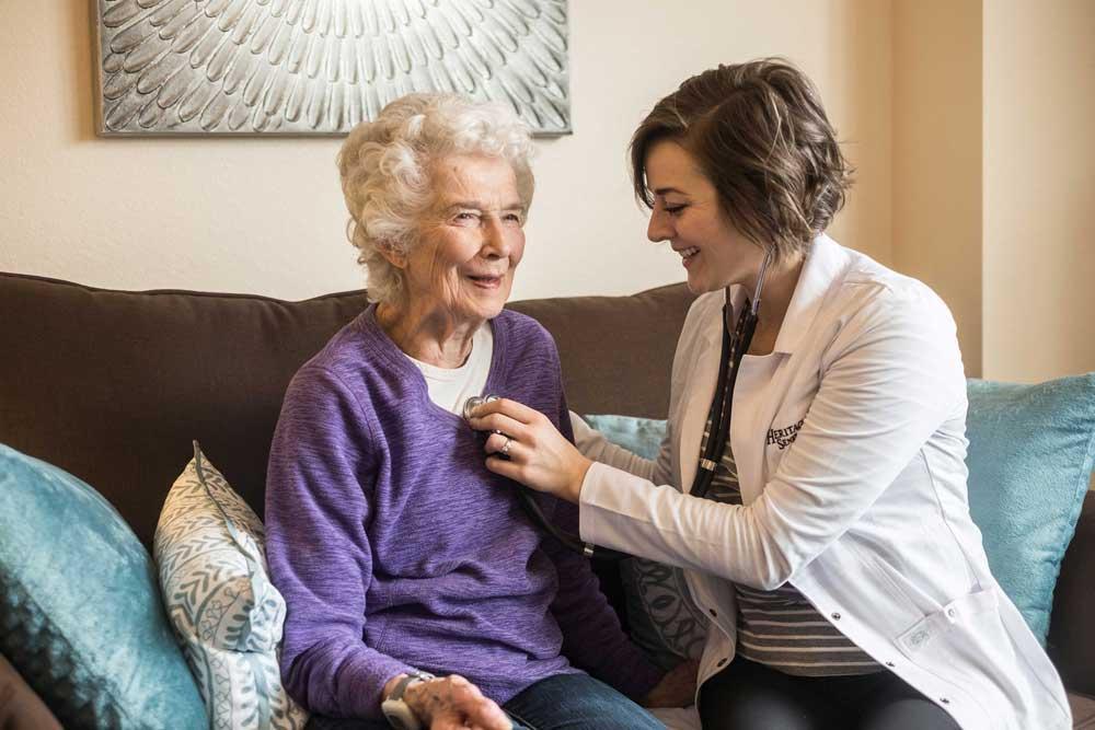 Heritage Senior Living Mission, Benefits, and Work Culture