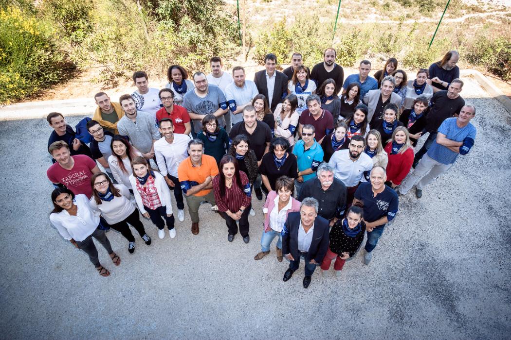 Mission, avantages et culture d'entreprise chez ACD GROUPE | Indeed.com