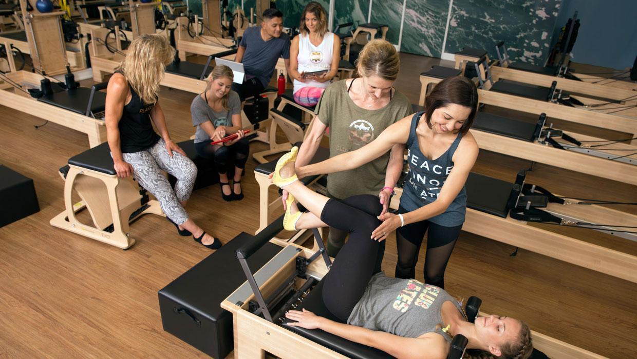 Club Pilates Mission, Benefits, and Work Culture