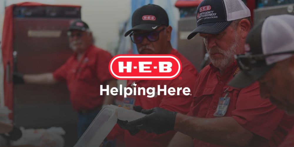 HEB Mission, Benefits, and Work Culture | Indeed.com