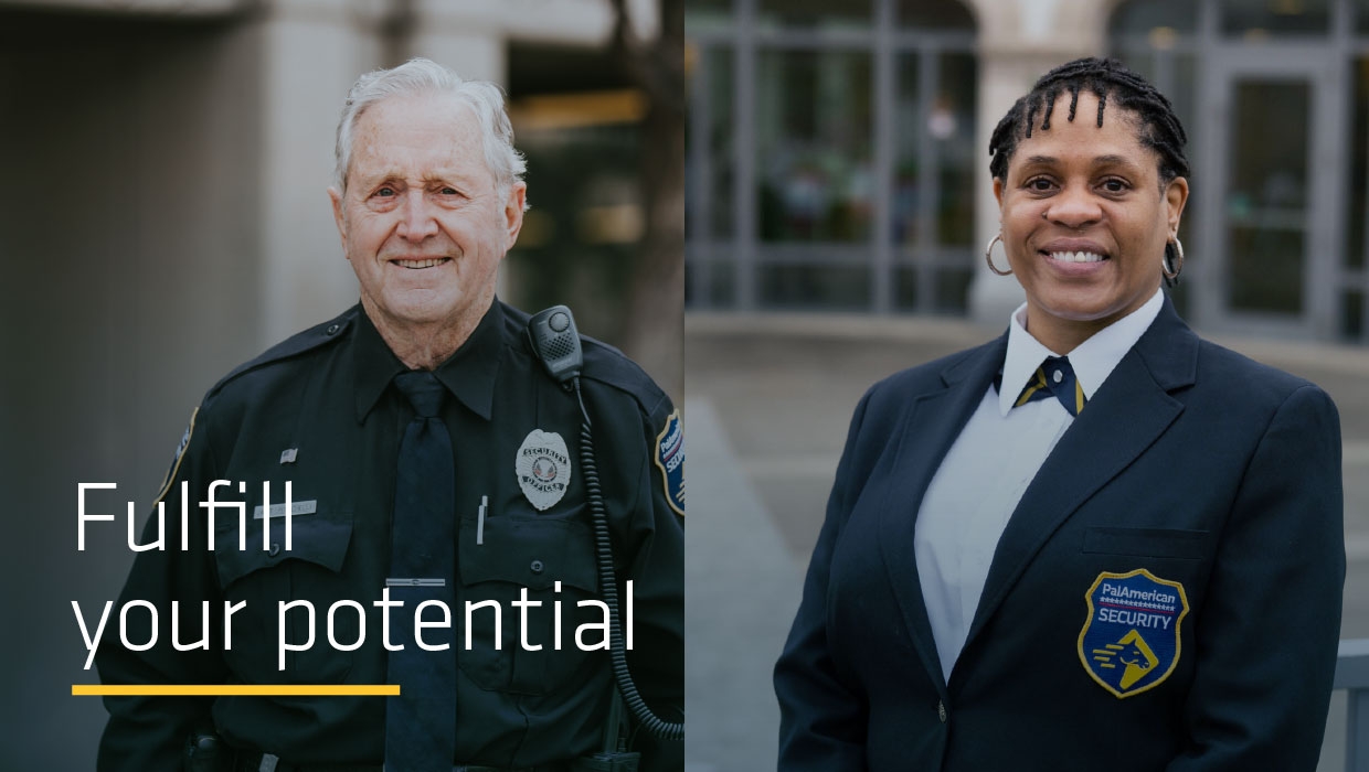 PalAmerican Security Mission, Benefits, and Work Culture