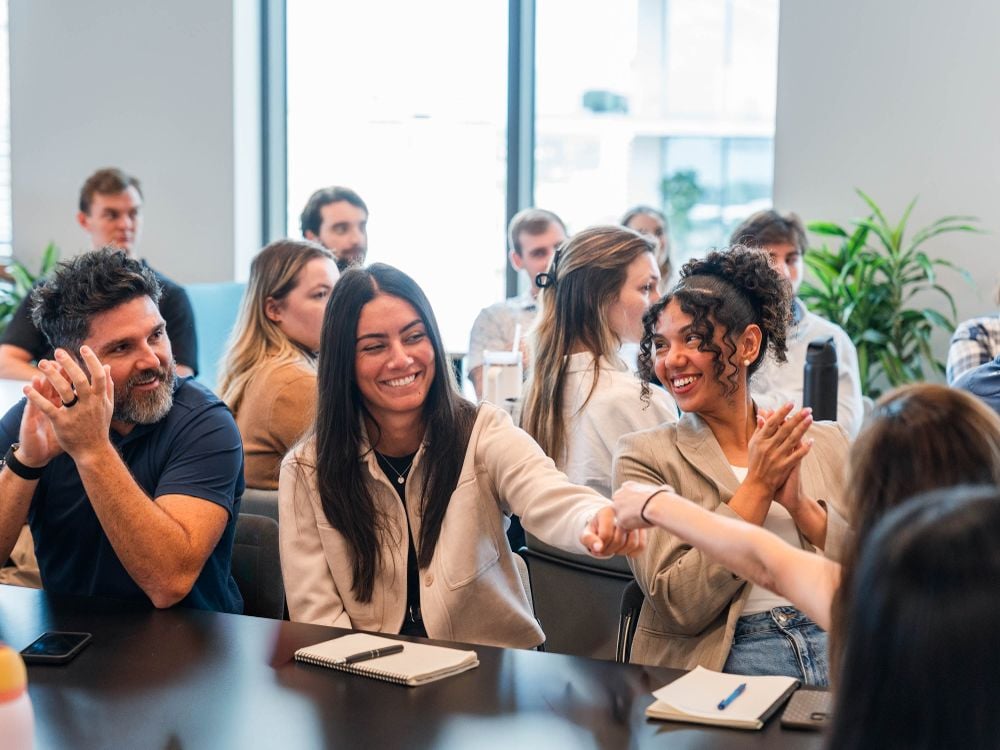 ReliaQuest Mission, Benefits, and Work Culture | Indeed.com