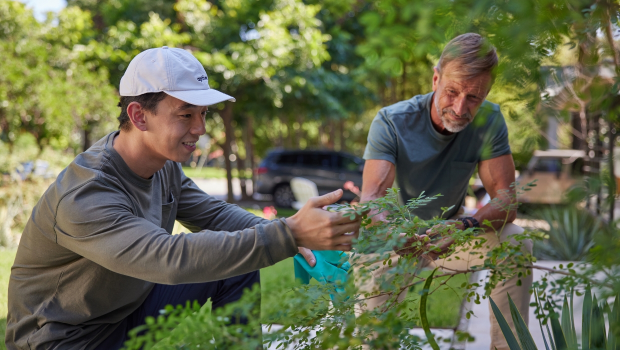Aptive Environmental Mission, Benefits, and Work Culture | Indeed.com
