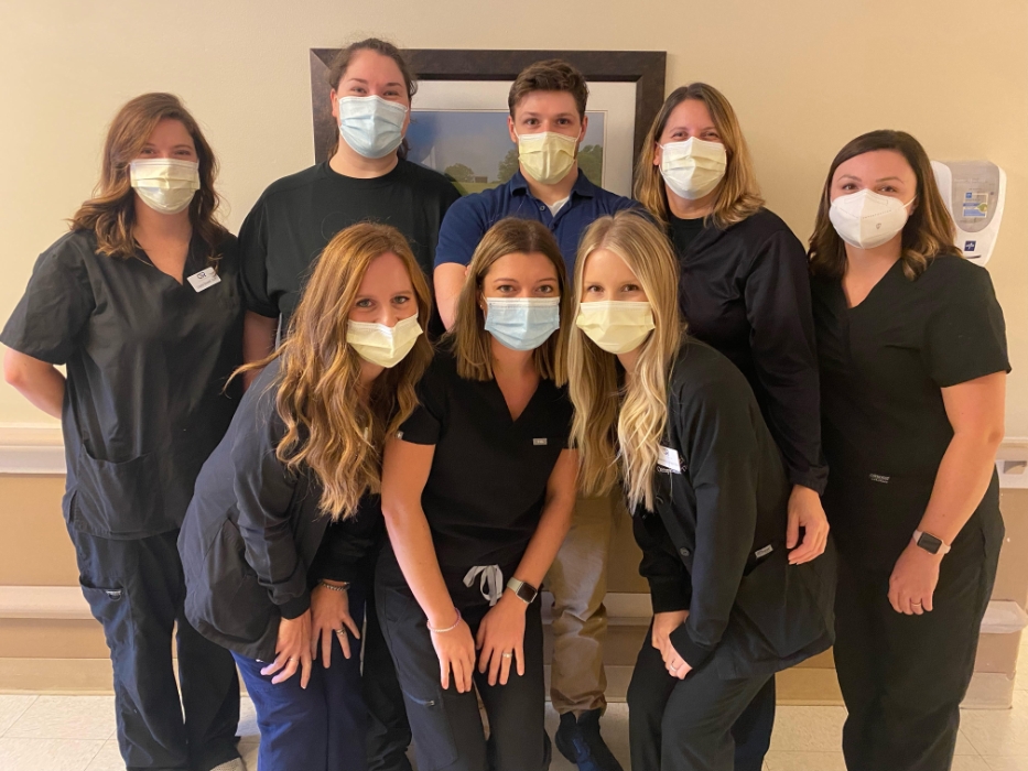 Cornerstone Rehab Mission, Benefits, and Work Culture