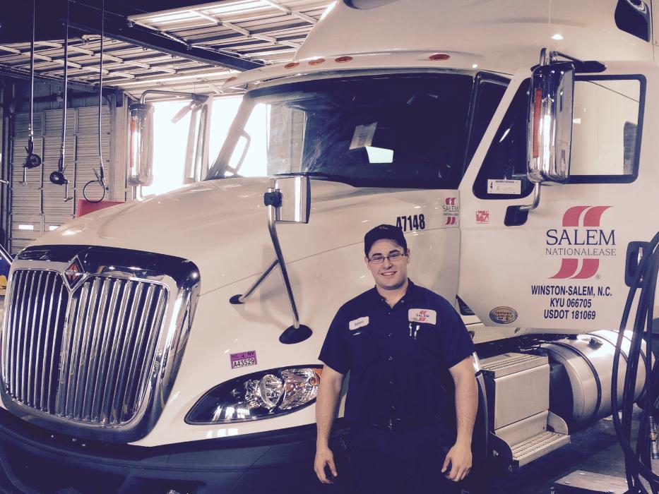 SALEM CARRIERS Careers and Employment