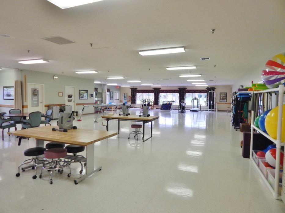 Woodlands Home Care, LLC Mission, Benefits, and Work Culture