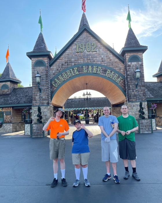 NEEDS Center Mission, Benefits, and Work Culture