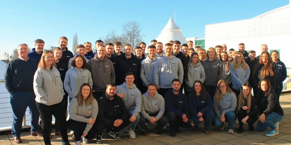 Hunter Selection Mission, Benefits, and Work Culture