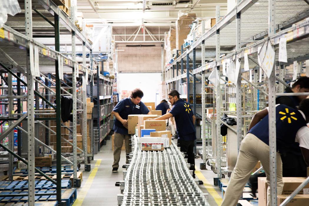 Walmart Careers and Employment