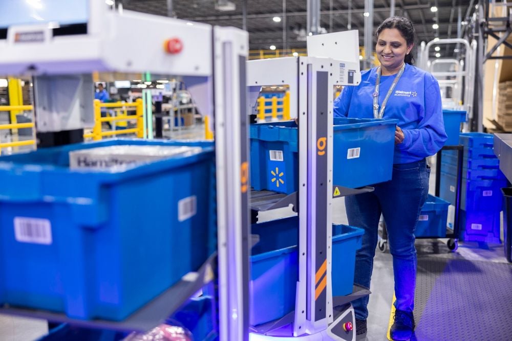 Walmart Mission, Benefits, and Work Culture | Indeed.com