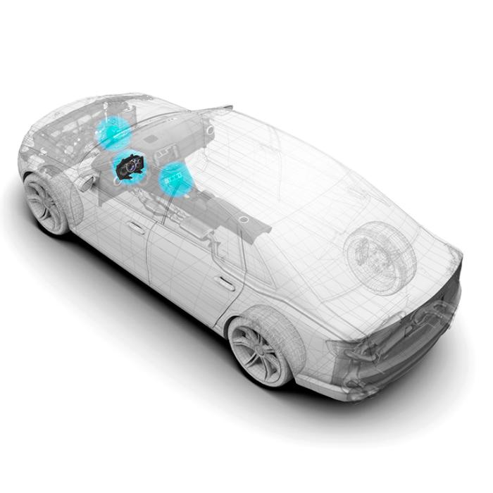 MARELLI Mission, Benefits, and Work Culture