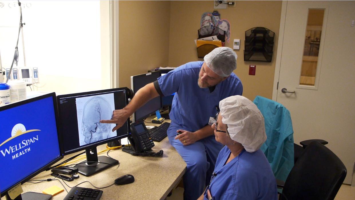 WellSpan Health Mission, Benefits, and Work Culture