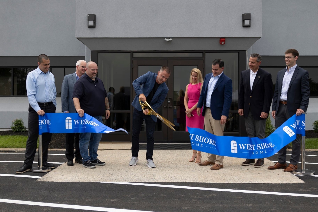 West Shore Home Mission, Benefits, and Work Culture | Indeed.com