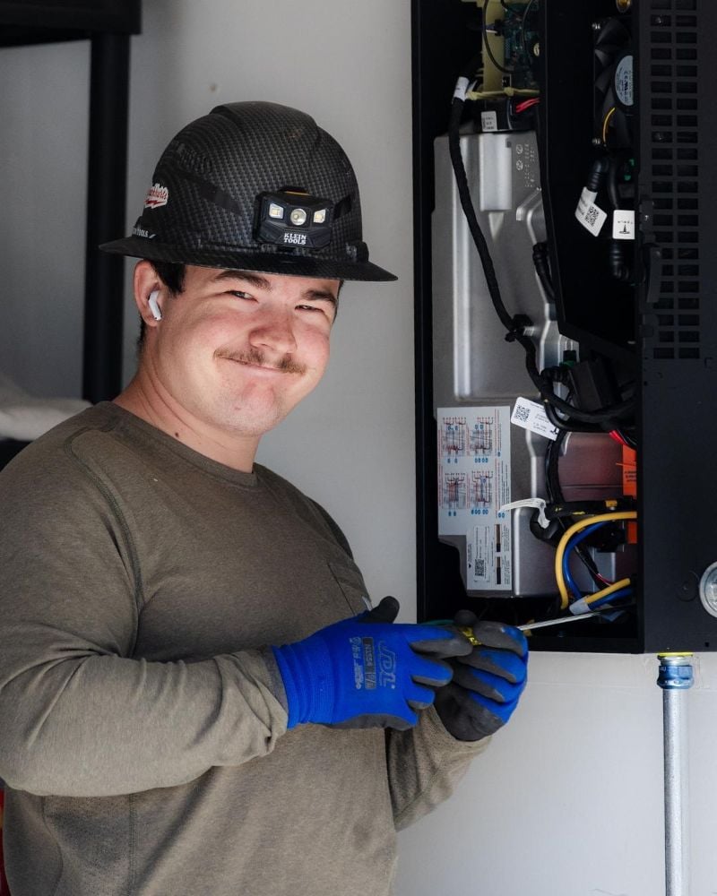 Infinity Solar USA Mission, Benefits, and Work Culture | Indeed.com