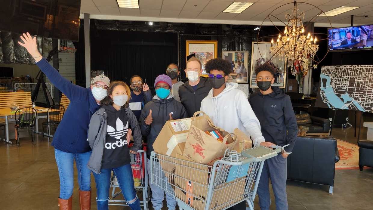 Gates Hudson Mission, Benefits, and Work Culture