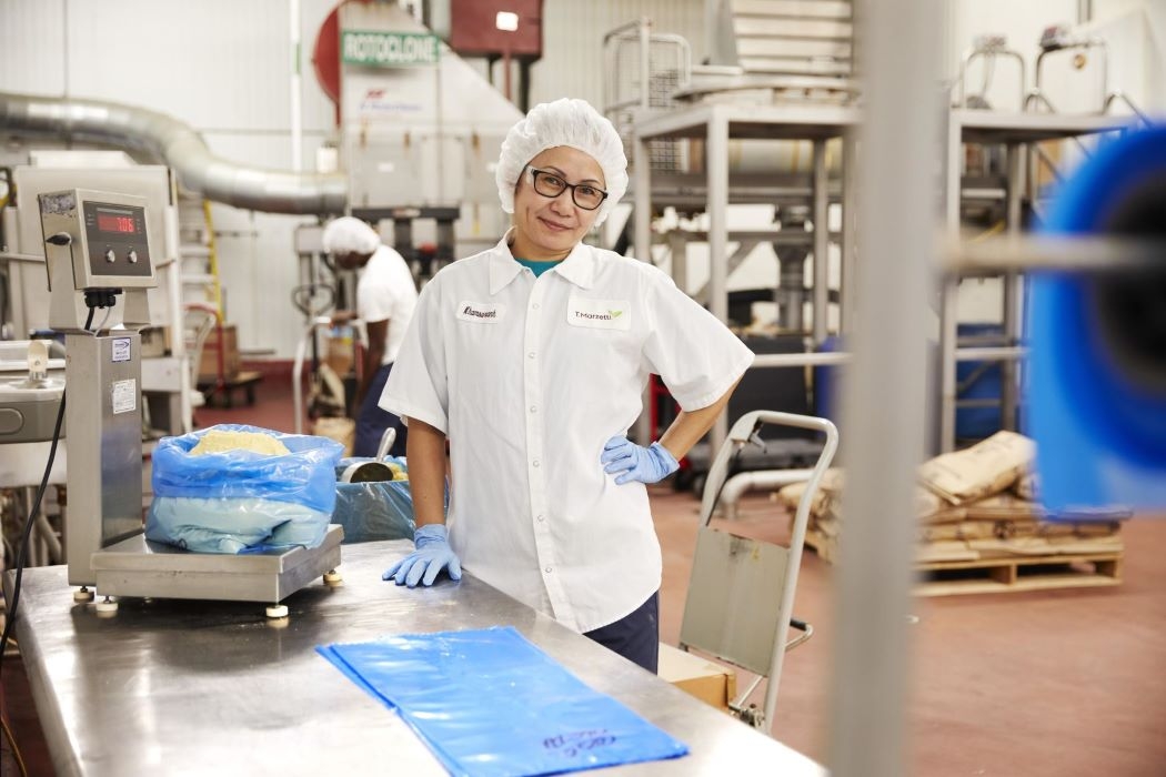 T. Marzetti Company Mission, Benefits, and Work Culture