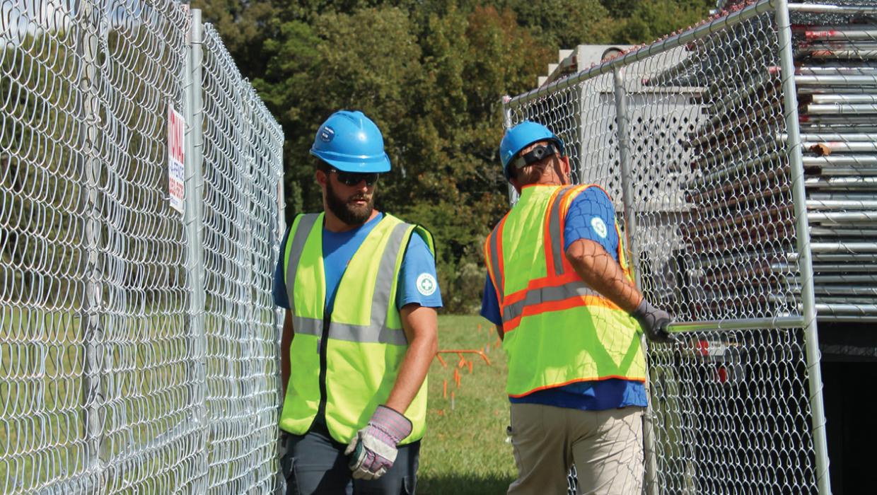 National Construction Rentals Mission, Benefits, and Work Culture