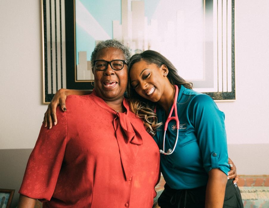 Nuclear Care Partners Mission, Benefits, and Work Culture