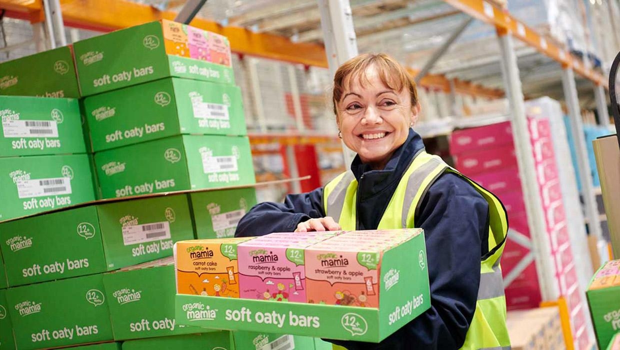 ALDI Mission, Benefits, and Work Culture