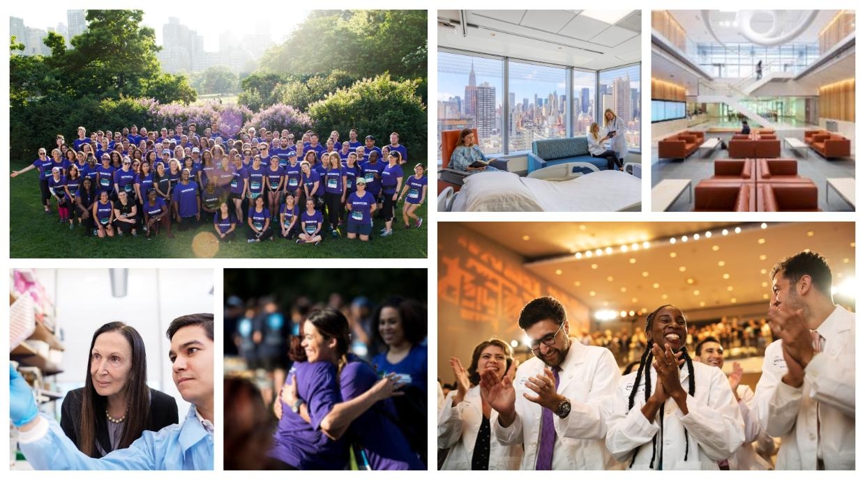 NYU Langone Health Mission, Benefits, and Work Culture | Indeed.com