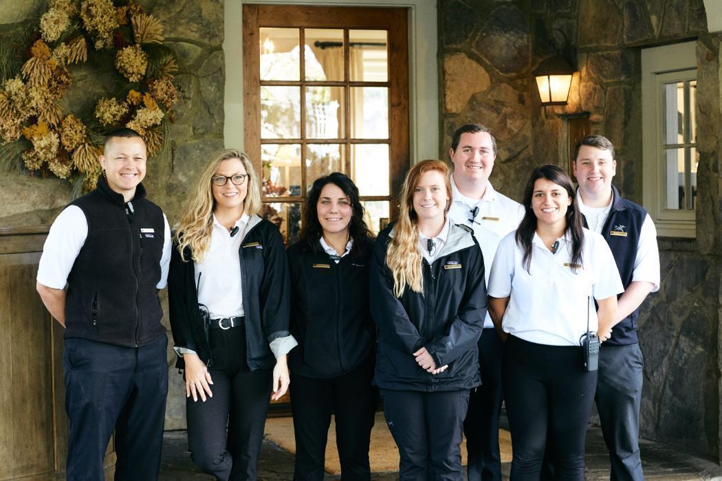 Blackberry Farm Mission, Benefits, and Work Culture