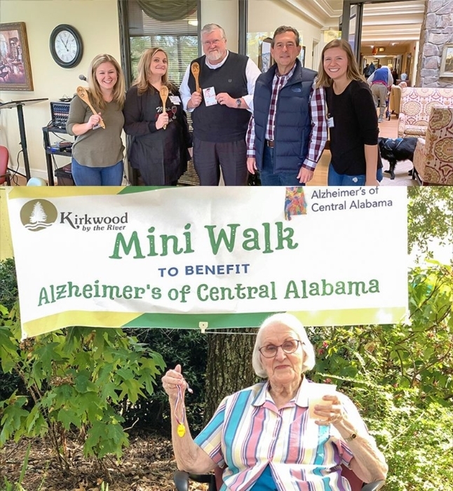 Kirkwood by the River Retirement Community Mission, Benefits, and Work