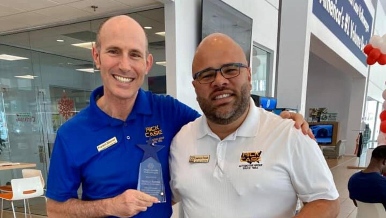 Rick Case Automotive Group Mission, Benefits, and Work Culture